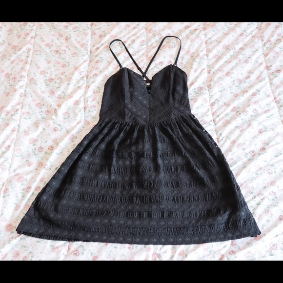 Guess Dresses & Skirts - ✨BOGO Guess Little Black Dress